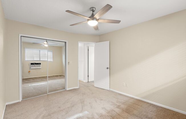 3 beds, 1.5 baths, 1,000 sqft, $2,550, Unit 4133-A