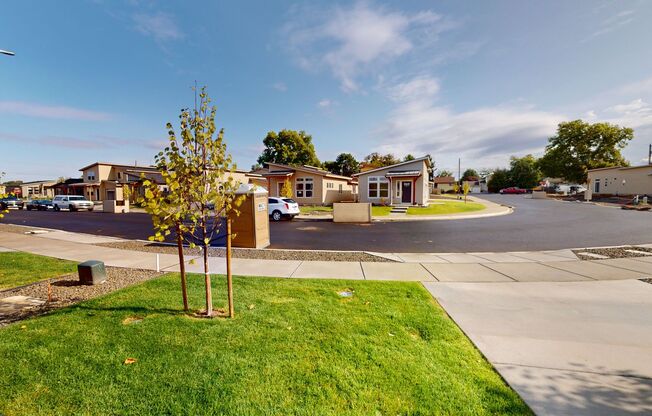 3 beds, 2 baths, 1,064 sqft, $1,895, Unit 349 Arissa