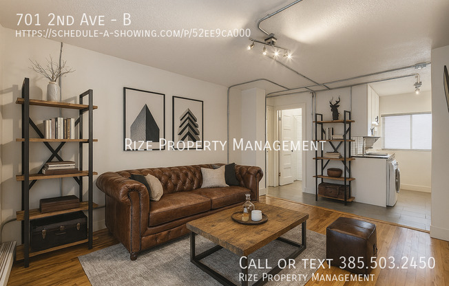 701 2nd Ave