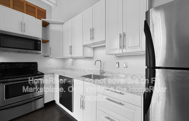 5850 Centre Avenue - #604