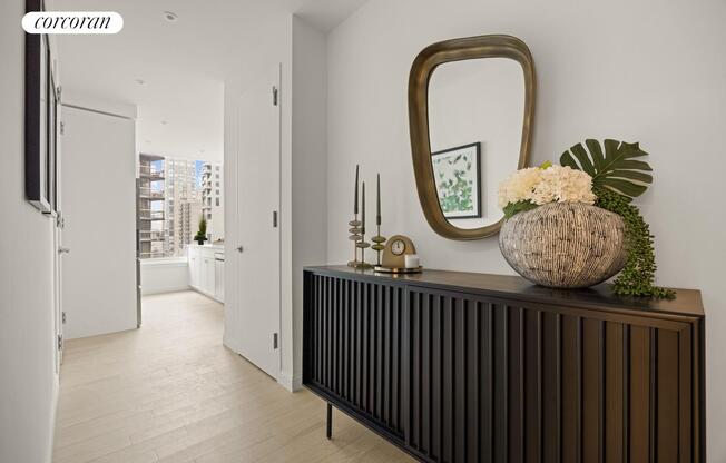 2 beds, 2 baths, $12,000, Unit 25C