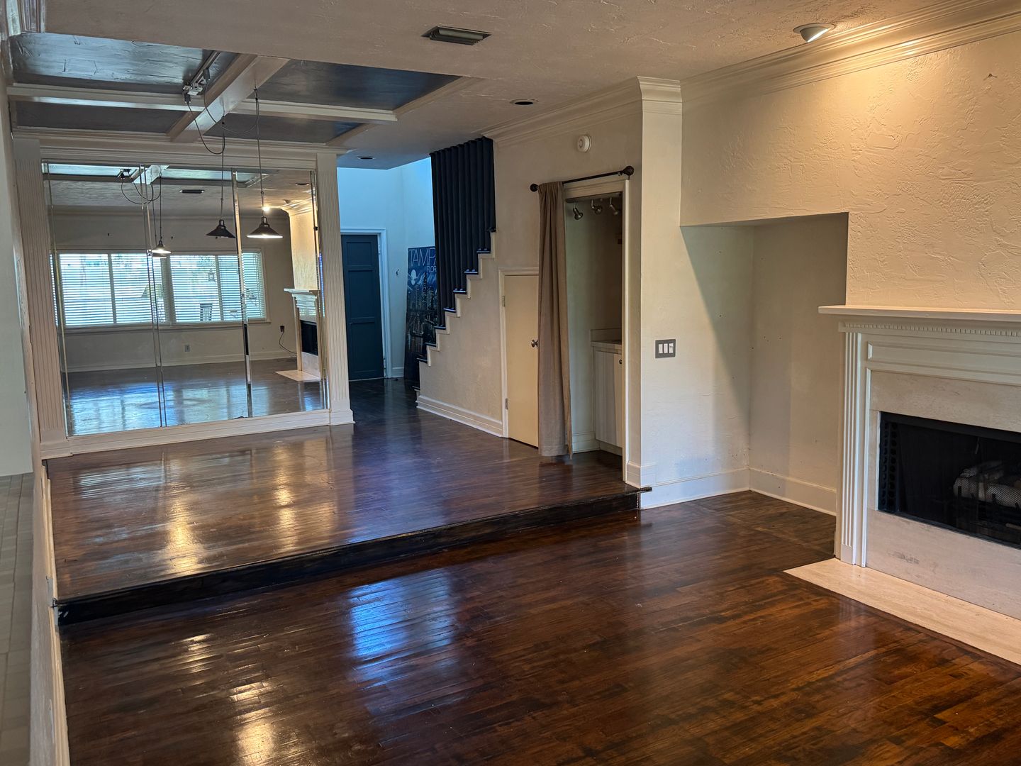 Large Executive Carrollwood Townhome