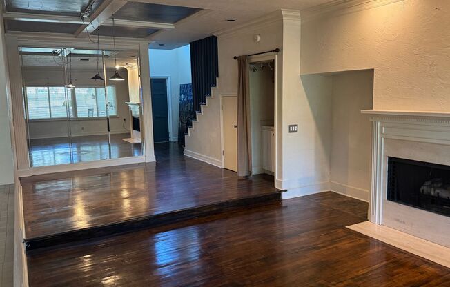 Large Executive Carrollwood Townhome