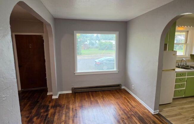 House with basement - Pets On Approval