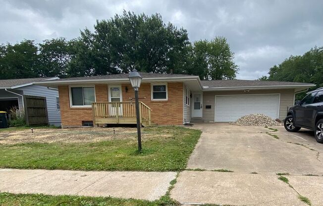 $2,450 | 4 Bedroom, 2.5 Bathroom House | No Pets | Available for Immediate Move In! | $500 off 1st month of rent*