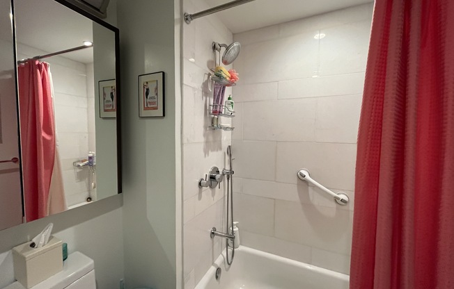1 bed, 1 bath, $3,500, Unit 4L