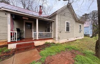 **FALL 2026 PRELEASING** 1095 MACON HWY| 2 Bed 1 Bath