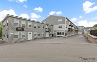 Arrowpoint at South Grove - Bradford MA