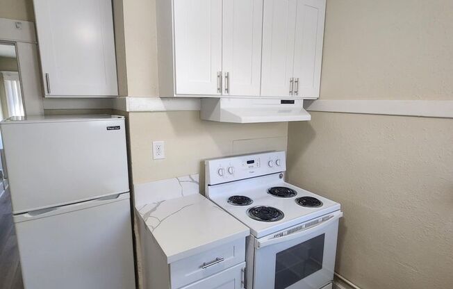 1 bed, 1 bath, 500 sqft, $2,395, Unit 203