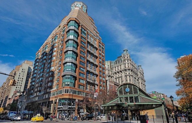 Studio, 1 bath, 498 sqft, $3,800, Unit 3M