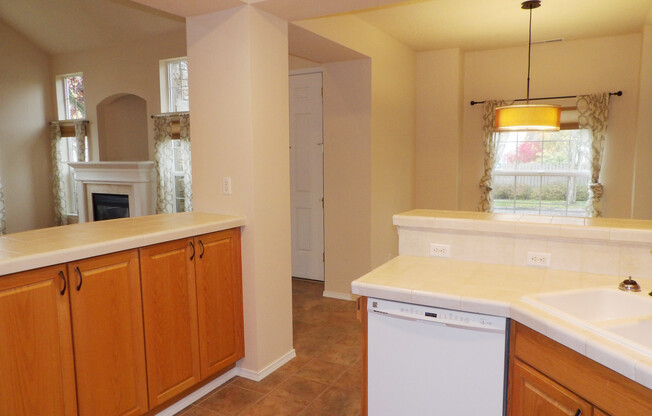 2 beds, 2.5 baths, $2,395