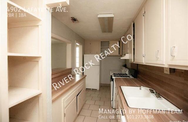 Partner-provided property photo