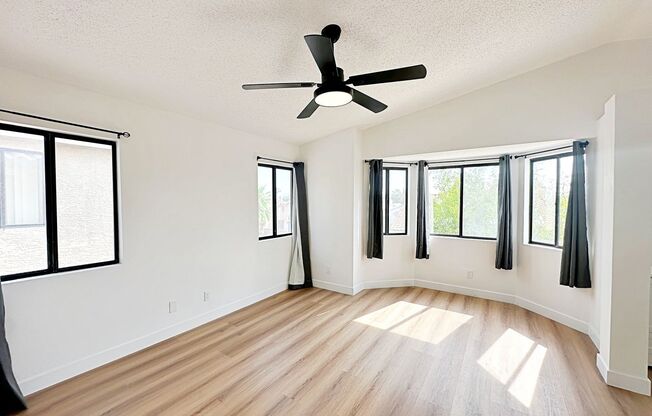 4 beds, 3 baths, $2,400