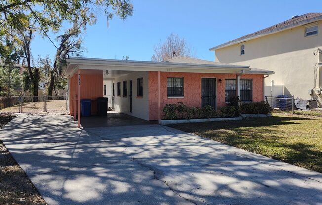 Cozy 3 bedroom/2 bath home - NO HOA