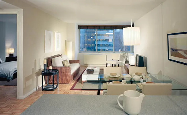 Studio, 1 bath, $6,080, Unit 46G