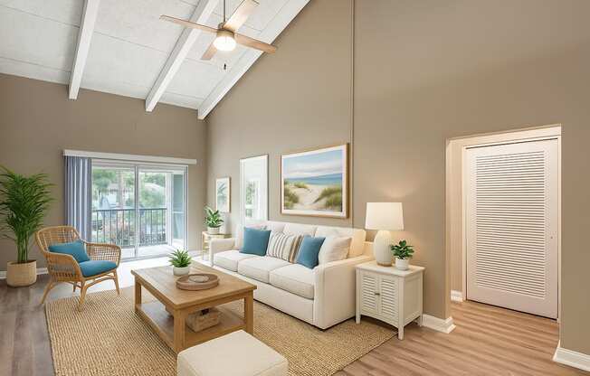 Discover Luxury at Waterchase Apartments, Largo FL