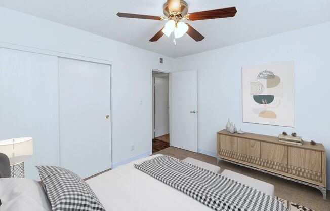 2 beds, 1 bath, 840 sqft, $1,275, Unit S1127