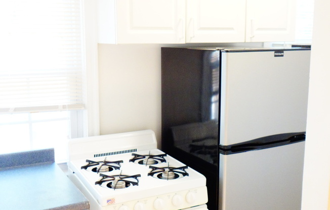 1 bed, 1 bath, 500 sqft, $1,350, Unit 2