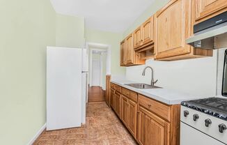 Partner-provided photo for $1700 unit