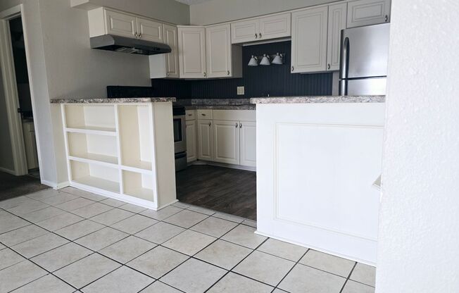 2 beds, 2 baths, 1,116 sqft, $1,349, Unit APT 6