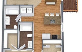 Riverbend Apartments