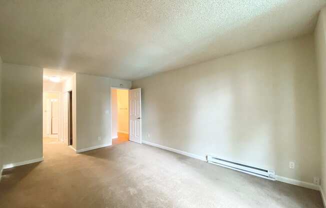 High-Ceilings at Castlewood, California, 94596