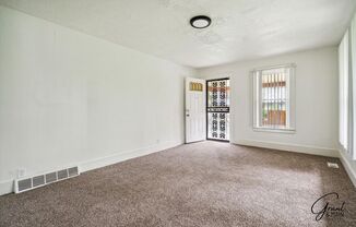 3 beds, 1 bath, $1,200