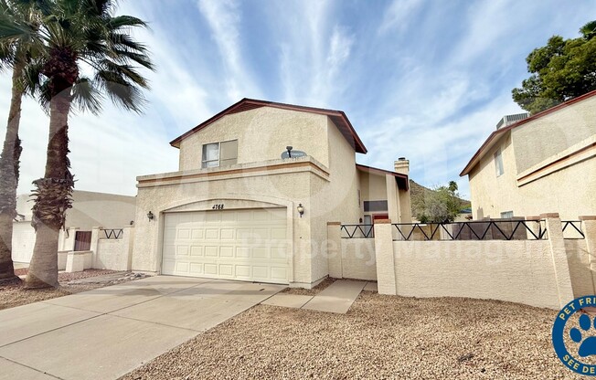 4768 W MARCO POLO RD