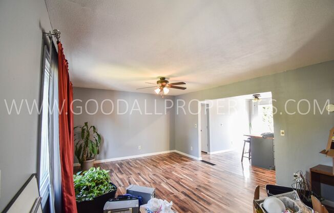 2 beds, 2 baths, $1,450