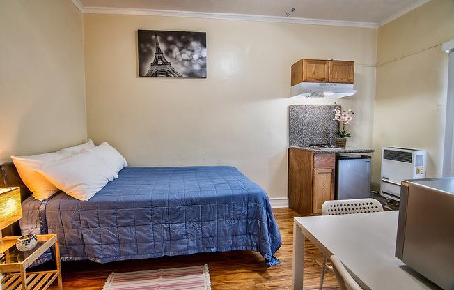 Arthur Emery Apartments