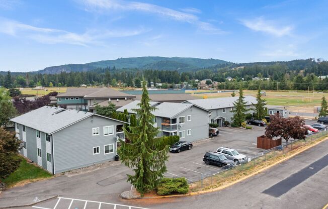 Village Glen Apartments