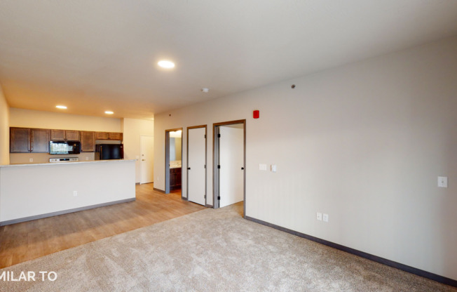 1 bed, 1 bath, 711 sqft, $990, Unit 2905-318