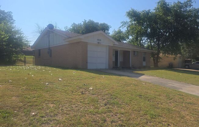 "Fort Worth Texas Homes for Rent" West Fort Worth