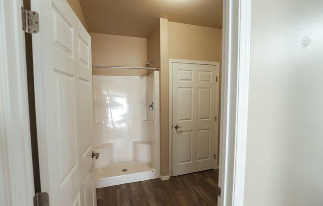 Burlington Apartments