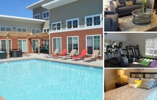 3 beds, 2 baths, 1,330 sqft, $1,865, Unit 1311