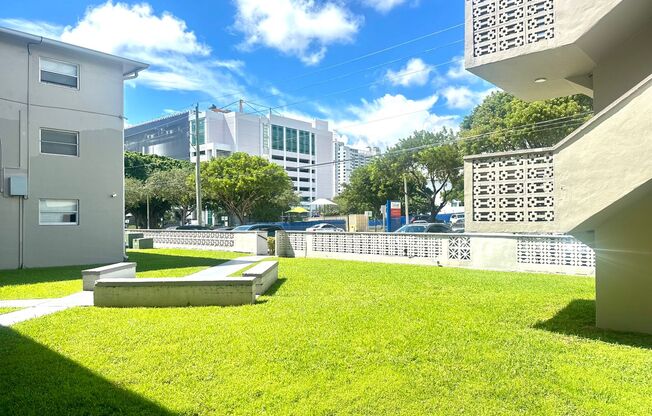 Modern Apartments  Near Jackson Hospital: 1-3 Bedroom Options