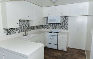 Waterstone Garden (wat117)