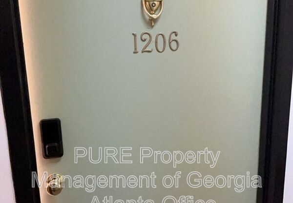 215 Piedmont Avenue #504