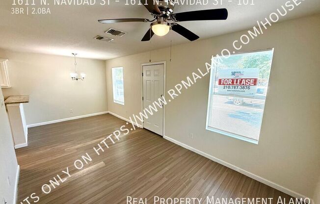 1611 N. Navidad St - 1611 N. Navidad St