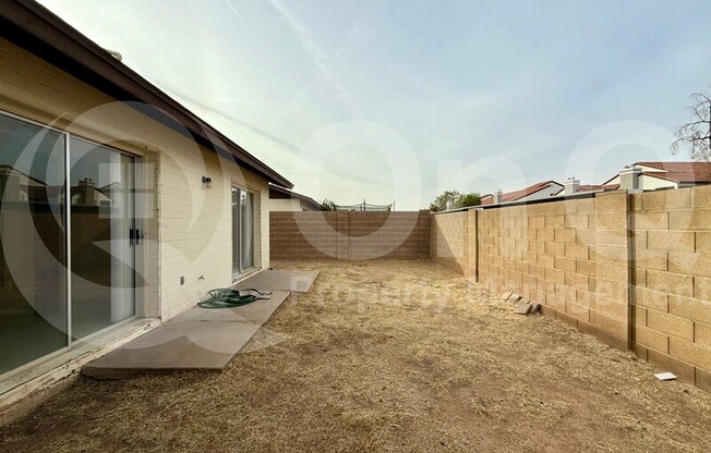 Partner-provided property photo