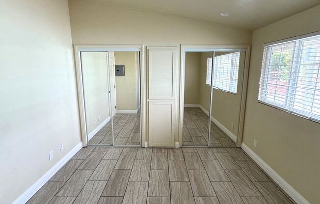 1 bed, 1 bath, $2,350, Unit 2726