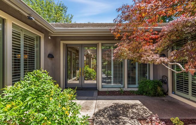 Coveted Crocker Grove Village in Gold River