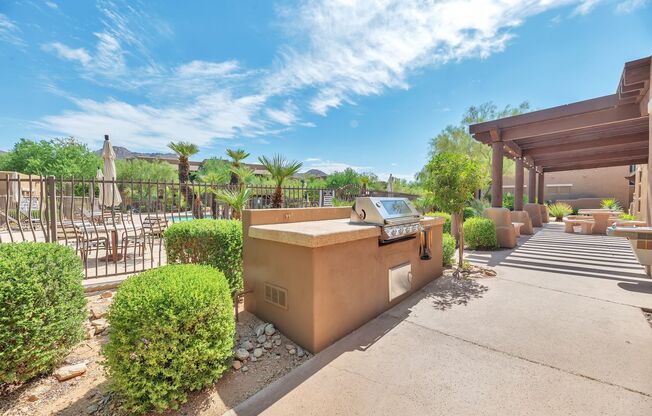 Beautiful 2-Bedroom Condo in Prime Scottsdale Location!