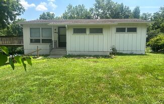 NEW PRICE! Beautiful 3 Bedroom Home