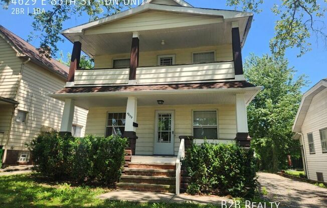4629 E 85 ST