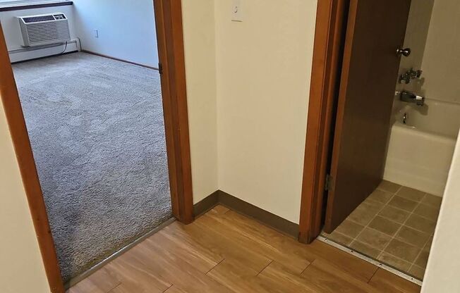 1 bed, 1 bath, 504 sqft, $1,005, Unit 204