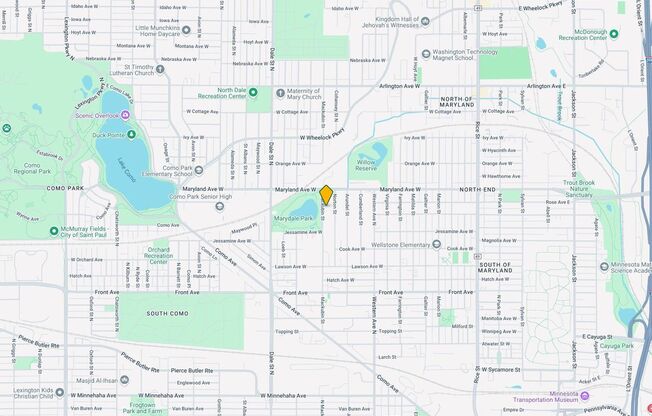 1 bed, 1 bath, 700 sqft, $1,002, Unit 1164-104