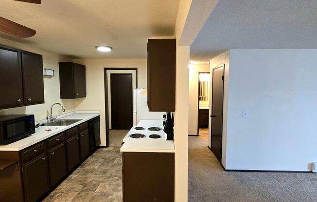 1 bed, 1 bath, 725 sqft, $1,895, Unit 204