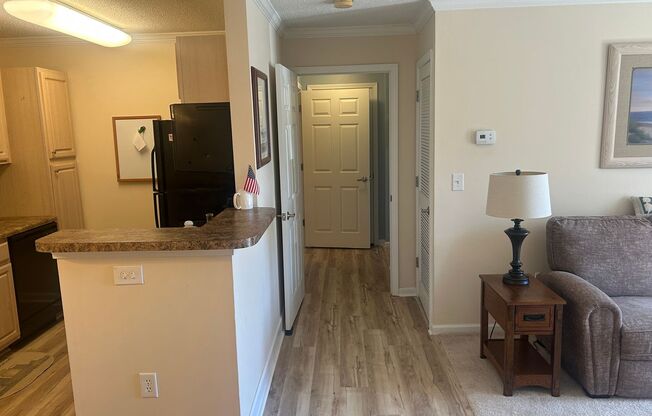 1 bed, 1 bath, $1,250