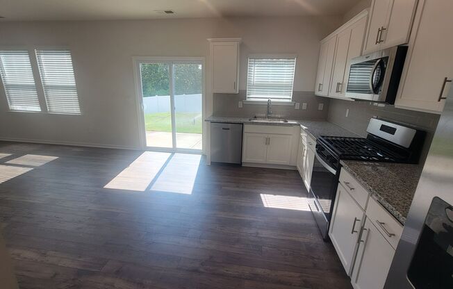 Brand New Community Hamilton Woods in Steele Creek Area